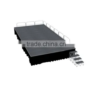 Mobile Stage Outdoor Performance Stage thumbnail-5