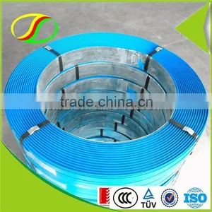 Small Coil Steel Straping for Packing for USA Market thumbnail-1