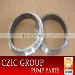 Concrete Pump Male And Female Flange thumbnail-2