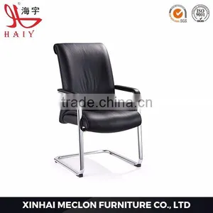 2016 New Furniture Alumium Meeting Chair Price List of Office Chairs thumbnail-1