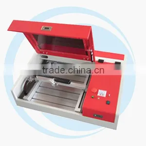 Laser Engraving Machine for Stamp for Sale thumbnail-1