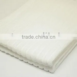 Cotton Beach Towel for Hotel thumbnail-1