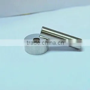 Made in China Cnc Lathe Turning Parts thumbnail-2