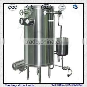 Pop Automatic Apple Juice Sterilizing Machine Price thumbnail-2