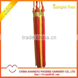 Hot Sell Graduation Tassel thumbnail-1
