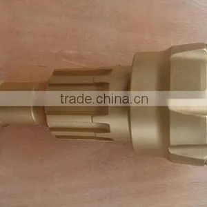 152mm 155mm 159mm 165mm 172mm 178mm 190mm 203mm DTH Hammer Bit QL60 DTH Hammer Bit thumbnail-3