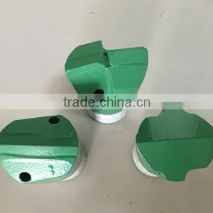 Tungsten Carbide Tapered Chisel Drill Bit Hardened Steel Drill Bits thumbnail-6