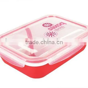 Microwave Lunch Box thumbnail-1