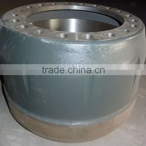 Auto Drivetrain Brake Drum for RENAULT thumbnail-1