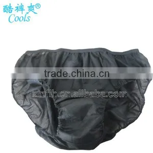 Wholesale Fashion Disposable Mens Panty thumbnail-1