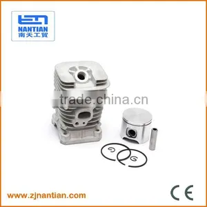 41mm Chain Saw Cylinder PA350 Chain Saw Spare Parts thumbnail-1