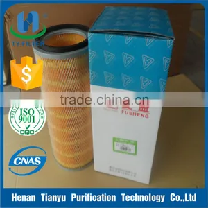 Fusheng Oil Filter 71142173-66010 thumbnail-1