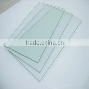 Cutting Sheet Glass With 1mm 1.5mm 1.8mm 2.0mm 2.5mm 2.7mm Thickness thumbnail-1