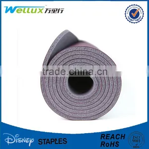 REACH Custom Printed Yoga Mats,Natural Rubber Yoga Mat,Thick Yoga Mat thumbnail-5