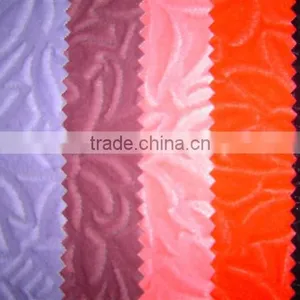 Natural Rubber Foam With Cloth Desk Mat/ Table Mat thumbnail-2