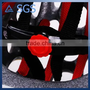 2016 New Arrival Lightweight Mesh Liner Carbon Fiber Adult Bike Helmet thumbnail-5