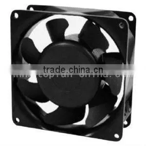 110/120v ac Cooling Fan Industrial Fan 140x140x45mm thumbnail-1