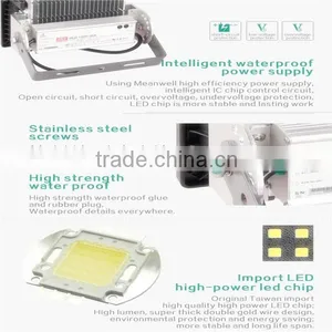 Hot Product Trends ip 65 External Led Flood Lights 50w Flood Light Made in China thumbnail-4