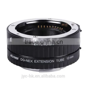 Foto Accessories, Extension Tube for Sony NEX thumbnail-1