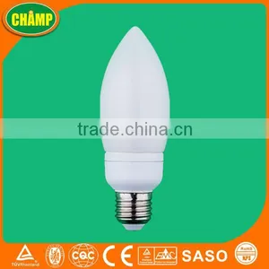 11W 100V Canble Energy Saving Lamp CFL Lights thumbnail-1
