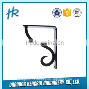 Investment Casting Bracket thumbnail-2