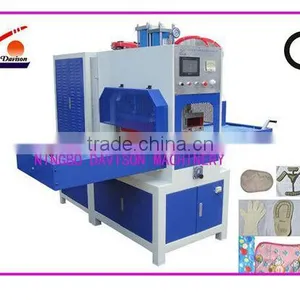 Sports Shoe Welding Machine thumbnail-1