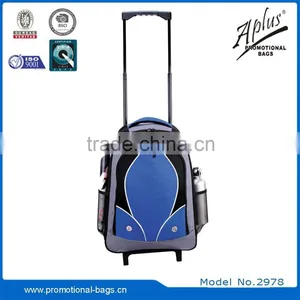 2016 Popular High Quality Backpack Bag thumbnail-3