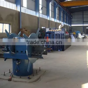 ZG32 High Frequency Welded Pipe Mill thumbnail-2