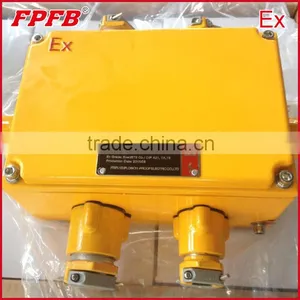 Chinese Low Price Explosion Proof Junction Box IP65 thumbnail-1