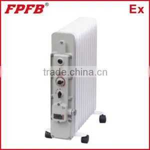 BDR51 Free Standing Electric Oil Heater IIB With Lowest Price thumbnail-1