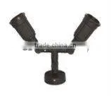 LY002Die-casting Aluminum Body Small Led Solar Light IP67 thumbnail-1