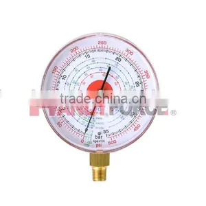 Refrigerant Gauge, Air Condition Service Tools of Auto Repair Tools thumbnail-1