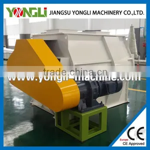 High Capacity and With CE ISO Camel Feed Grinder and Mixer thumbnail-5