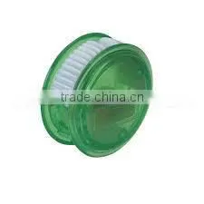Plastic Pencil Sharpener thumbnail-1