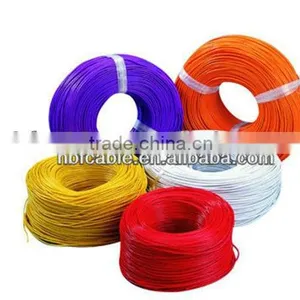 Refractory Wire and Cable thumbnail-1