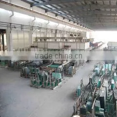 Hangzhou Blue-Sky Safety Glass Co., Ltd. company overview - view 3 thumbnail