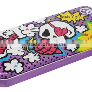 Kids Personalized Pencil Box&fancy Pencil Box thumbnail-2