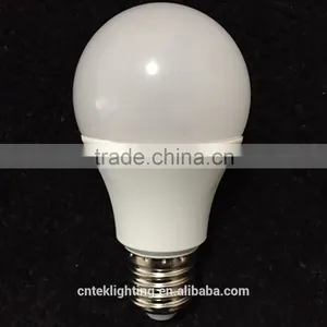 Trade Assurance 7w E27 LED Bulb Light CE ROHS Quality Choice thumbnail-2