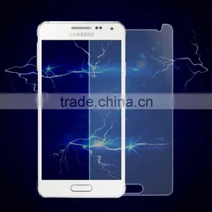 Nano Liquid Screen Protector / TPU + PET Anti-shatter Screen Film for Samsung thumbnail-1