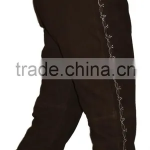 German Leather Wear Fashion Gay Leather Wear Gay Leather Wear/fetish Leather Club Wear thumbnail-2