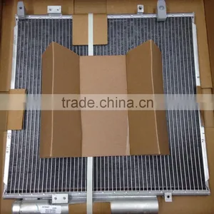 Denso Car Condenser thumbnail-1