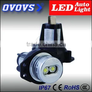 Top Quality 6w Led Marker Headlight for B-MW Angle Eye Car Accessory thumbnail-6