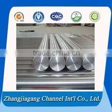ASTM Titanium Round Bars With Corrosion thumbnail-1