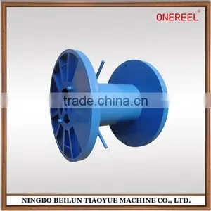 Enhanced Steel Bobbins for Rope Wire Cable thumbnail-1