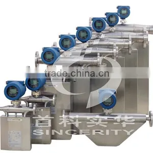 Beijing Sincerity DMF-Series Mass Digital Oil Meter thumbnail-1