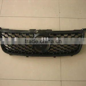 Bora Grille, Bora Gti Grille, Grille for Bora, Grill for vw thumbnail-1