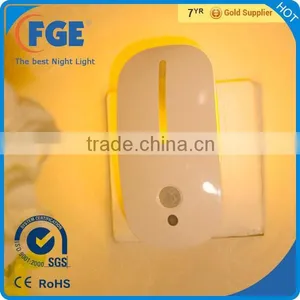 LED Motion-Activated Nite Lite thumbnail-1