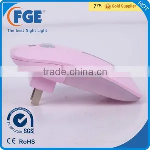 LED Concepts Wireless Motion Sensor Directional Night Light thumbnail-5