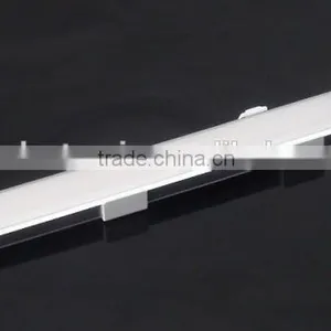 Wardrobe /Closet Light Aluminum With USB Charger LED Cabinet Light thumbnail-3