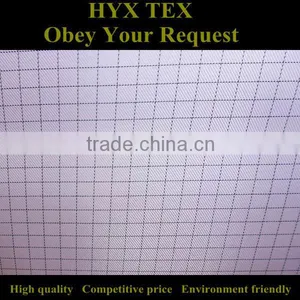 Antibacterial Flame Retardant Antistatic Fabric thumbnail-1